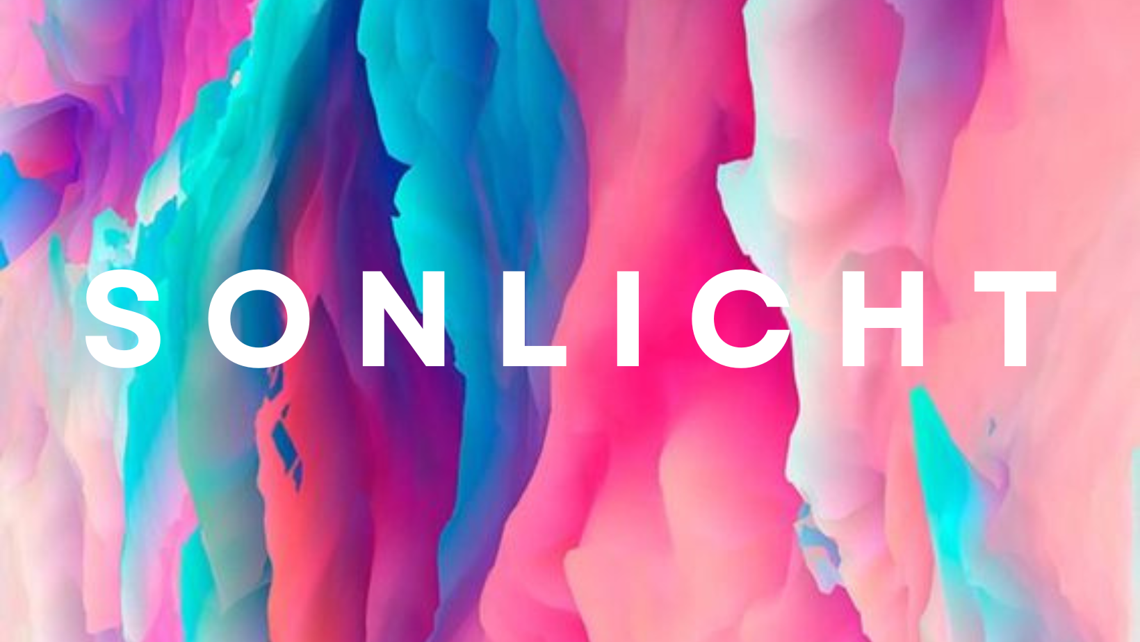 SONLICHT