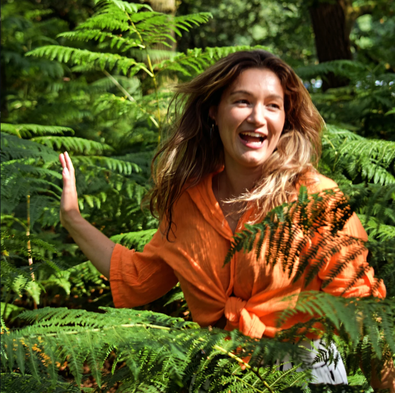 Newsletter || Sonlicht Story – Verandering #1